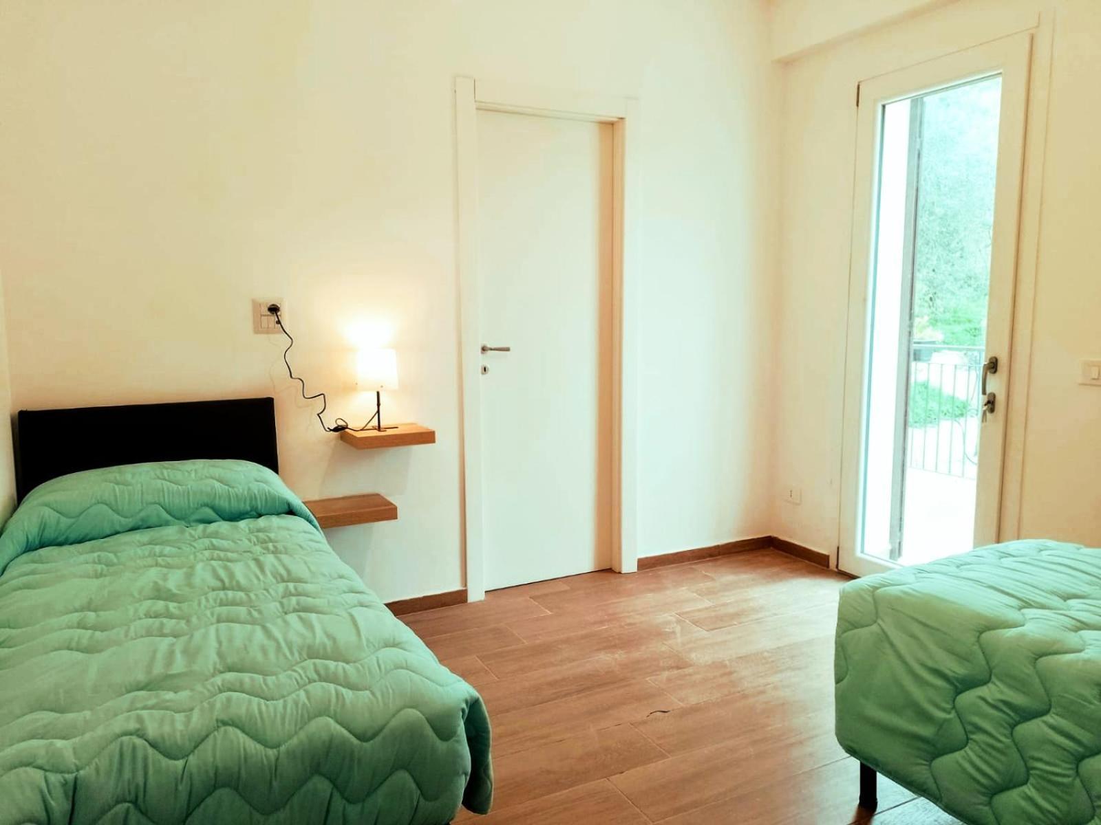 Granatelli Holiday Home Альтавілла-Мілічія Екстер'єр фото