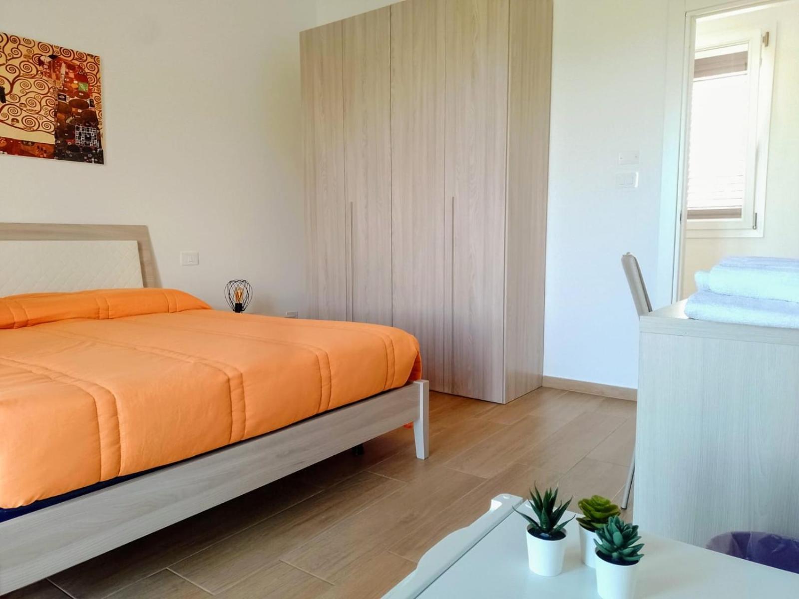 Granatelli Holiday Home Альтавілла-Мілічія Екстер'єр фото
